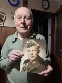 Jiří Loskot 2026 and 1952