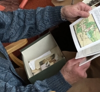 Jiří Junek, from recording in 2026