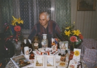 Witness's 60th birthday, Trutnov 1996