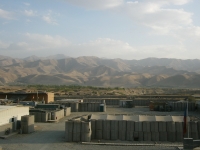 Feyzabad Base, 2006