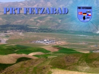 Feyzabad Base, 2006