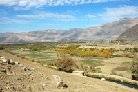 Khash District, Badakshan Province, 2006