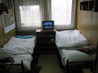 Accomodation in Kosovo, March 2010