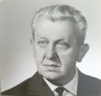 Alois Brejcha in the past