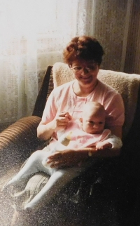 Brunhilde Kalianková