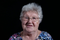 Sieglinde Birke in 2025