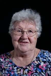 Sieglinde Birke in 2025