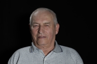 František Drbohlav in 2025