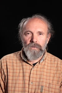 Jiří Dvořák in 2025