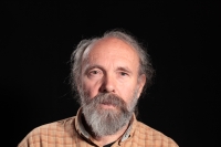 Jiří Dvořák in 2025