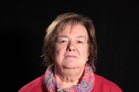 Jana Dvořáková in 2025