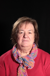 Jana Dvořáková in 2025