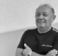 Karel Matouš, 2026
