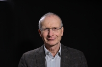 David Lukáš in 2025