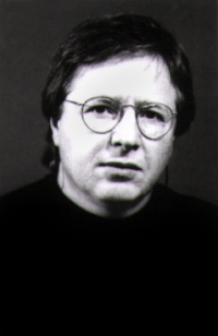 Vladimír Oravský, age 19