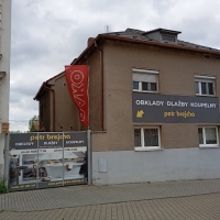 Birthplace of the witnesstoday, Starý Plzenec