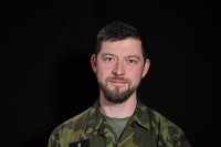 Tomáš Růta in 2025