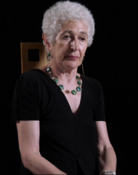 Daniela Hammer-Tugendhat in 2021