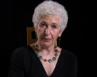 Daniela Hammer-Tugendhat in 2021