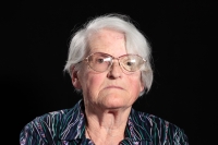 Marie Vlčková, Karlovy Vary, 1 October 2025