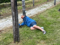 Memory of Escape - Bučina na Šumavě, 2023