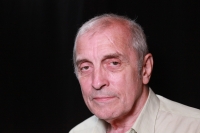 Pavel Hlavoněk in 2025