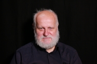 Jan Slovák in 2025