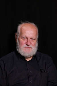 Jan Slovák in 2025