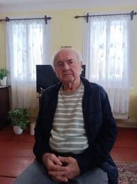 Ladislav Drahoš in 2026