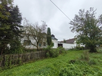 Jiříček´s farm in Porežany