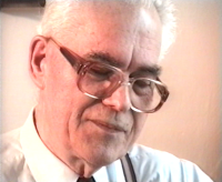 Jiří Ruml, close-up