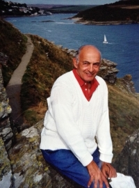 Peter Briess, 1999