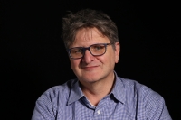 Pavel Šafr in 2026