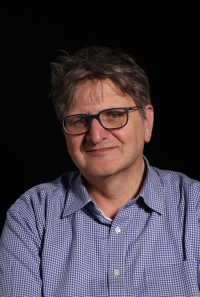 Pavel Šafr in 2026