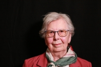 Jarmila Neomytková in 2025