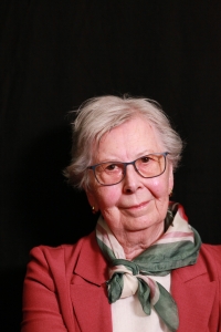Jarmila Neomytková in 2025
