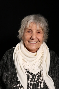 Marie Bílková in 2025