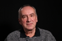 Jaroslav Španko in 2025