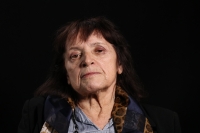 Vladimíra Čermáková in 2025