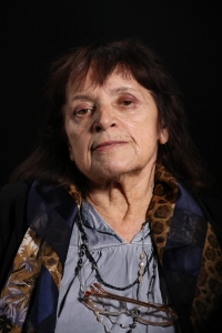 Vladimíra Čermáková in 2025