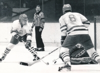 Přátelský zápas s Finskem, 80. léta 