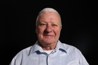 Pavel Richter v roce 2025