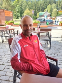 As coach of Dukla Liberec, August 2025