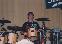 Ivan Pelíšek, 1990s