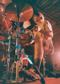 Ivan Pelíšek, 1990s