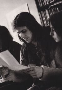 Ivan Pelíšek, 1970s