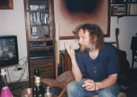 Karel Novotný, 1990s