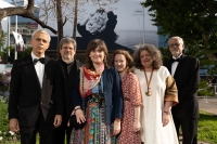 Cannes 2023, Ecumenical Jury