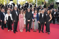 Cannes 2023, Ecumenical Jury II.