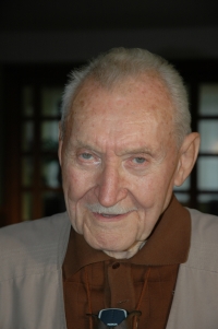 Oldřich Kratochvíl, father of Martin Kratochvíl